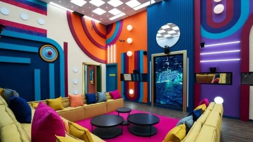 ¿Te gustaría visitarla? Esta es la dirección de 'La Casa de los Famosos México'