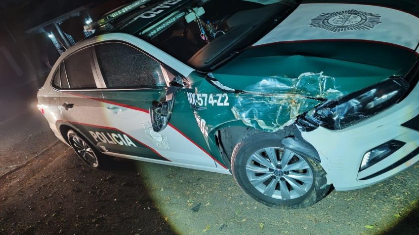 Entre asesinatos y secuestros, la CDMX alcanza nivel más bajo de inseguridad en la historia