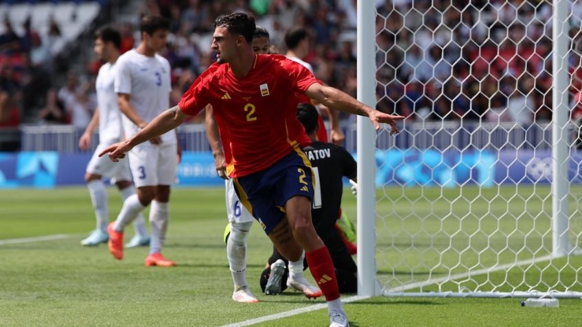 Estrellas juveniles: Estos son los refuerzos de las selecciones en Juegos Olímpicos