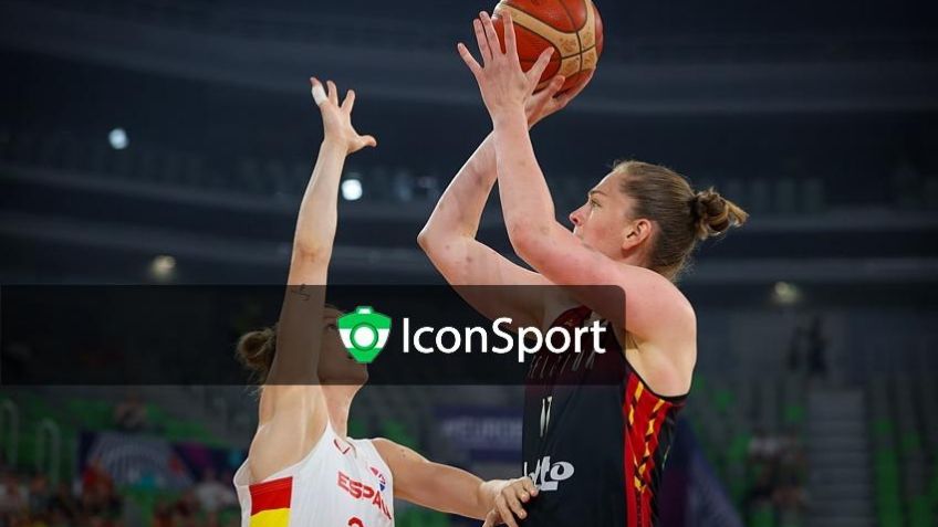 Baloncesto femenino España: Los equipos rivales a temer en los Juegos Olímpicos de 2024