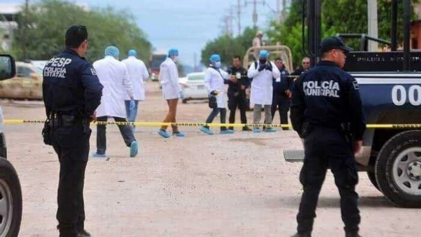 Santos González Yescas se dice inconforme por Mando Único en San Luis Río Colorado