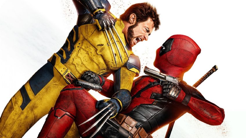 'Deadpool y Wolverine': El regreso de la nostalgia y el humor