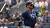 Foto ilustrativa de la nota titulada Isaac Paredes remolca cuatro carreras en la victoria de los Rays de Tampa Bay