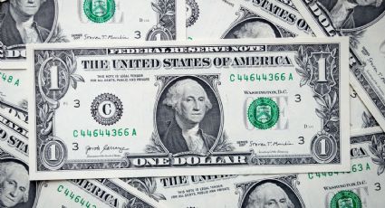 Precio del dólar HOY jueves 25 julio 2024: Peso mexicano cae con fuerza, por segundo día