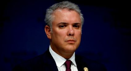 Iván Duque invita a venezolanos a votar por el cambio; va tras destierro de Nicolás Maduro