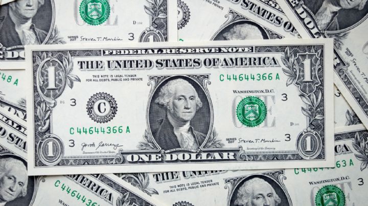 Precio del dólar HOY jueves 25 julio 2024: Peso mexicano cae con fuerza, por segundo día