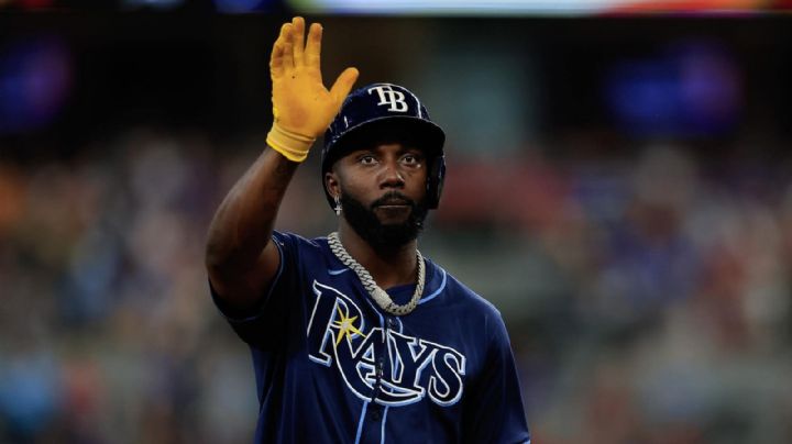 ¡Se termina una era! Randy Arozarena ya tiene nuevo equipo en las Grandes Ligas