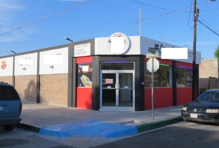 Amenazan de muerte a empleado en Ciudad Obregón. Foto: Facebook