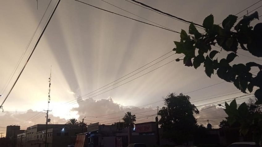 Clima en Ciudad Obregón HOY 25 de julio 2024: Habrá cielo nublado y altas temperaturas