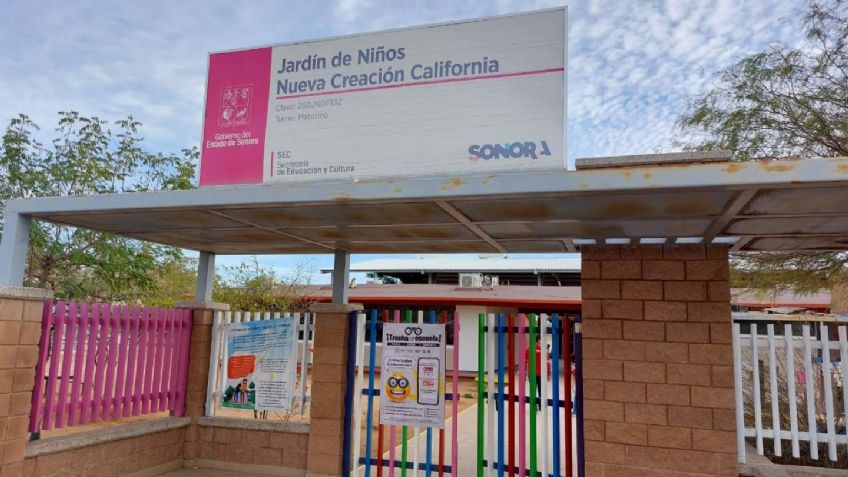 Ciudad Obregón: Hasta el momento no se reportan robos en escuelas