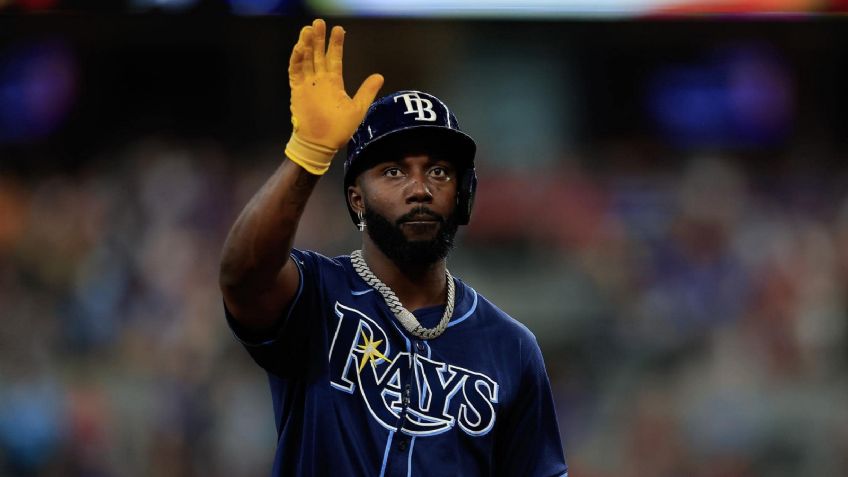 ¡Se termina una era! Randy Arozarena ya tiene nuevo equipo en las Grandes Ligas