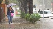 Foto ilustrativa de la nota titulada Clima en Nogales, Sonora, HOY 26 de julio: Pronostican tormentas con descargas eléctricas