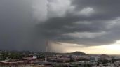 Foto ilustrativa de la nota titulada Clima en Sonora HOY 26 de julio: Habrá lluvias muy fuertes y altas temperaturas; Conagua