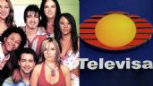 Foto ilustrativa de la nota titulada Salió del clóset: Exactriz de Televisa reaparece en 'Ventaneando' y confirma boda con hombre trans