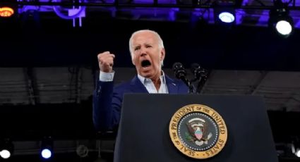 Joe Biden declara triunfo sobre el narco tras detención de 'El Mayo' Zambada