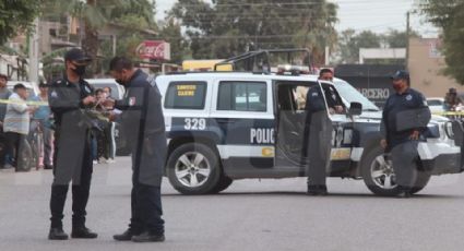 Asesinan a 'El Coyote' en calles de Ciudad Obregón; lo atacaron a balazos a plena luz del día