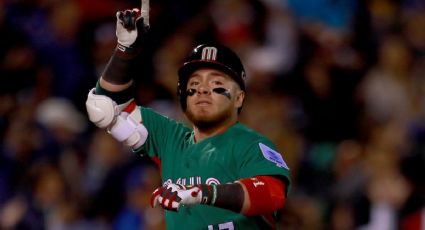 LMP: Exligamayorista mexicano es el nuevo refuerzo de los Tomateros de Culiacán