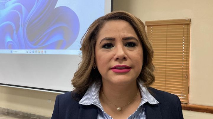 Instituto Cajemense de la Mujer imparte conferencia sobre diferentes tipos de violencia a las mujeres