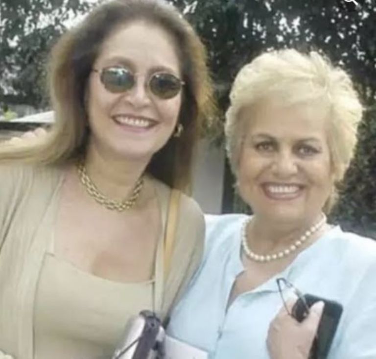 Daniela Romo no ha superado la muerte de Tina Galindo