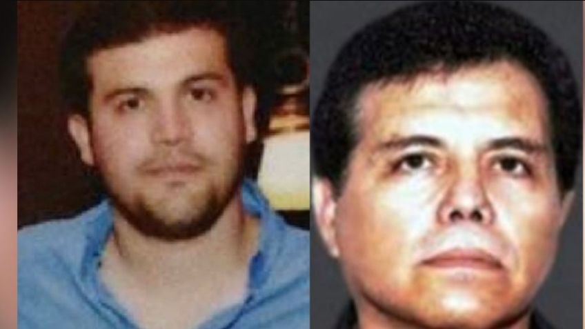 Narcos en México: ¿Está herido? Filtran FOTO de 'El Mayo' Zambada tras ser detenido en EU