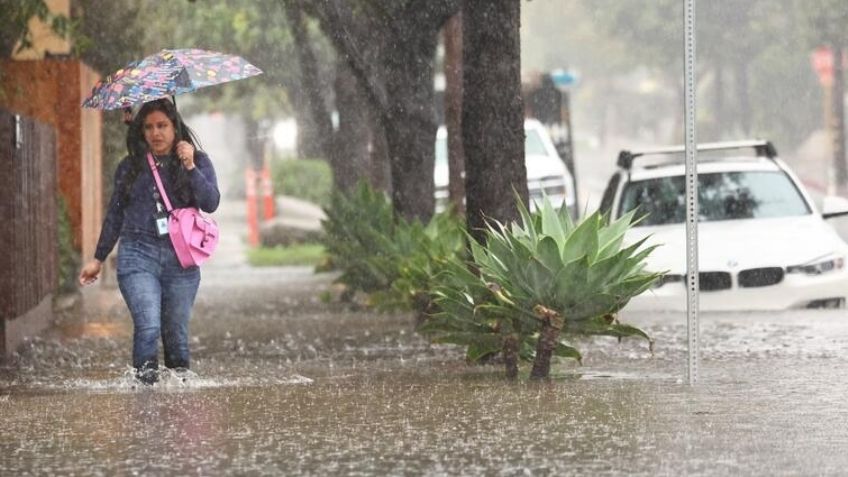 Clima en Nogales, Sonora, HOY 26 de julio: Pronostican tormentas con descargas eléctricas