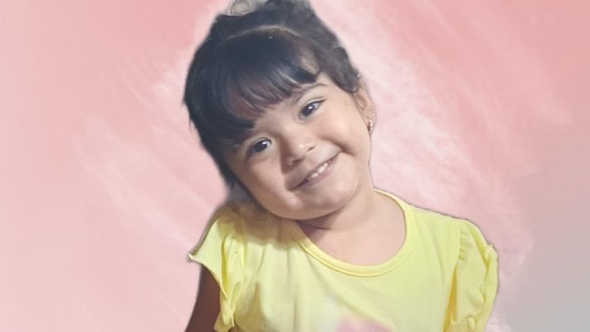 Milagro en Cajeme: Fátima Lucia sale con éxito de su tercera cirugía de corazón