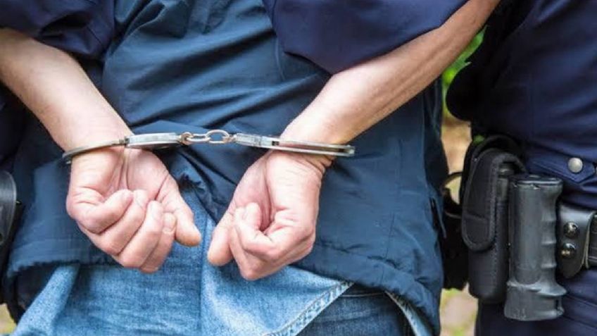 Gustavo le quitó la vida a Remedios por cobrarle la tanda; la golpeo y asfixió en Tláhuac