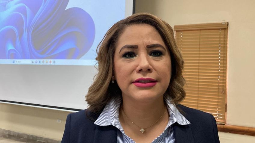 Instituto Cajemense de la Mujer imparte conferencia sobre diferentes tipos de violencia a las mujeres