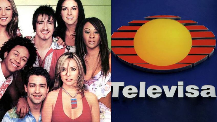 Salió del clóset: Exactriz de Televisa reaparece en 'Ventaneando' y confirma boda con hombre trans