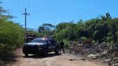 Foto ilustrativa de la nota titulada Macabro hallazgo: Sicarios ejecutan a sujeto al sur de Culiacán y lo dejan en la basura