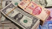 Foto ilustrativa de la nota titulada Precio del dólar para HOY sábado, 27 de julio: El peso mexicano pierde más terreno