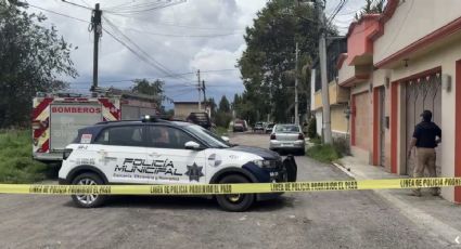 Sicarios ejecutan a tres mujeres en Metepec para robarles 400 mil pesos en efectivo