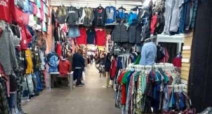 Ciudad Obregón: Comerciantes de Mercajeme esperan mejorar sus ventas por el regreso a clases