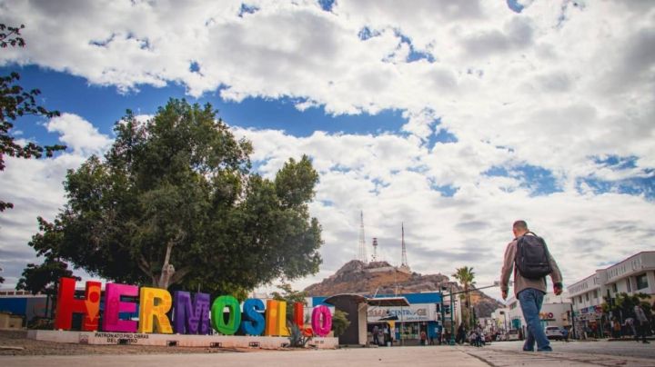 Clima en Hermosillo, Sonora: HOY 27 de julio se prevé cielo nublado y una máxima de 42°C