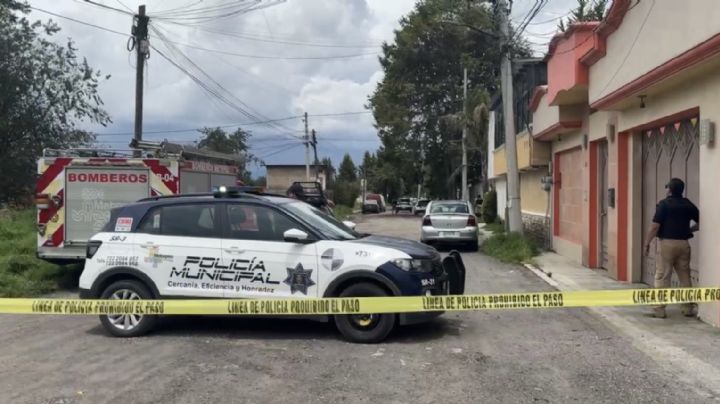 Sicarios ejecutan a tres mujeres en Metepec para robarles 400 mil pesos en efectivo