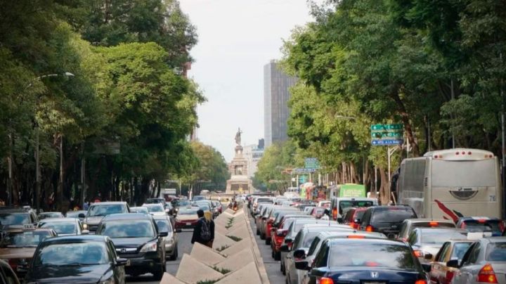 Hoy No Circula de este 27 de julio: ¿Hay Contingencia Ambiental en la CDMX y Edomex?