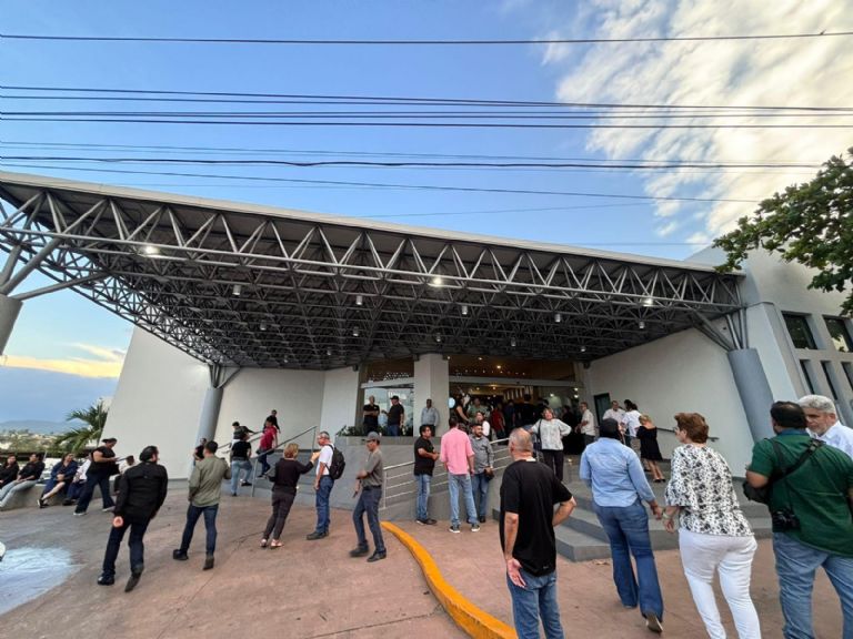 Clima en Culiacán Sábado 27 de julio