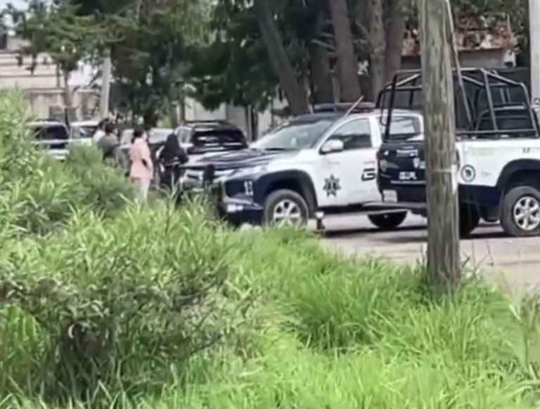 Mujeres ejecutadas en Ecatepec