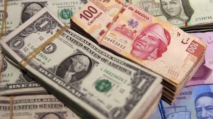 Precio del dólar para HOY sábado, 27 de julio: El peso mexicano pierde más terreno