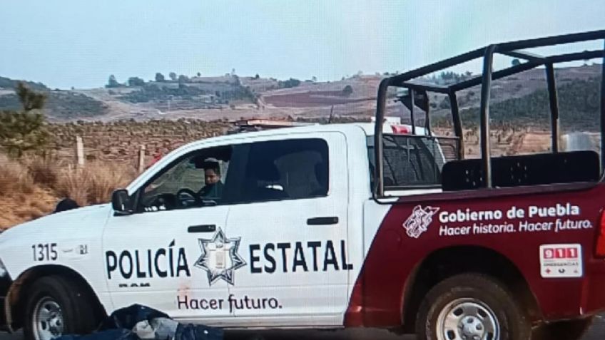 VIDEO: Así fue el violento asalto a dos abuelitos en su domicilio, en Puebla