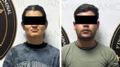 Foto ilustrativa de la nota titulada Arrestan a madre y padrastro por maltrato de bebé en Hermosillo; tenía fracturas múltiples
