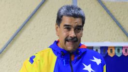 Foto que representa a Seis países latinoamericanos exigen a Maduro restablecer el orden y respetar los derechos humanos