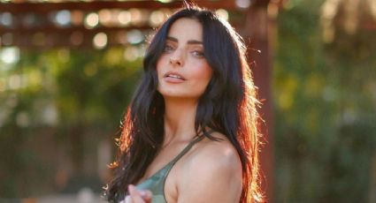 Tras volverse tía, Aislinn Derbez 'huye' de México; se va a otro país a hacer lo impensable