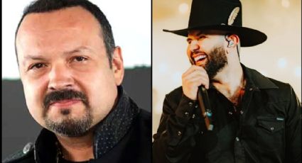 De fiesta en fiesta: Pepe Aguilar le da tremendo regalo a Carín León por su cumpleaños