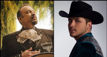 Tras boda de Ángela, aseguran que Pepe Aguilar traicionaría de esta manera a Nodal