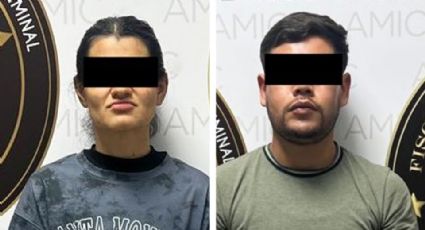 Arrestan a madre y padrastro por maltrato de bebé en Hermosillo; tenía fracturas múltiples