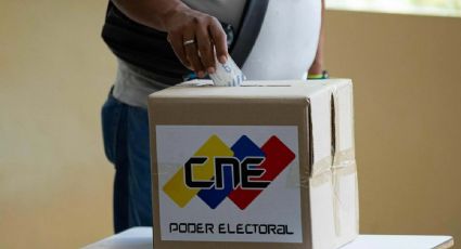 Votación presidencial en Venezuela: ¿Qué se sabe sobre los resultados?