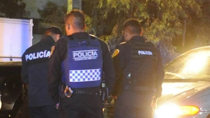 Riña termina con dos apuñalados en calles de la alcaldía Gustavo A. Madero, en CDMX