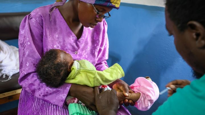 Día mundial contra la Hepatitis 2024: ¿Por qué se conmemora el 28 de julio? Origen