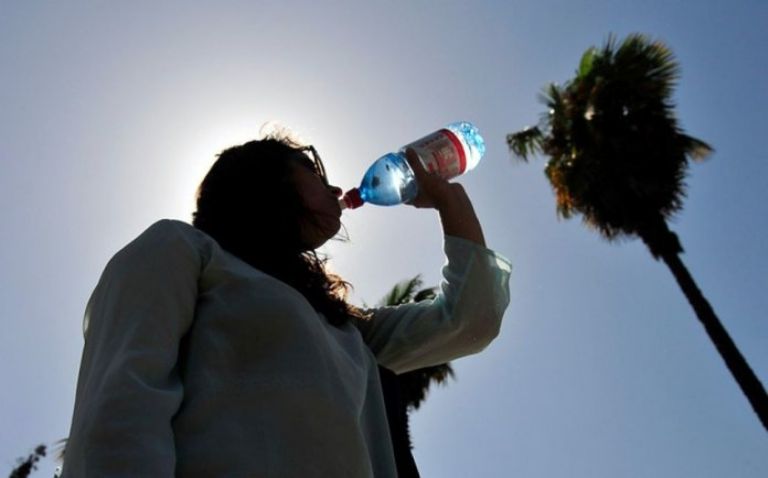 Clima en Culiacán hoy 28 de julio